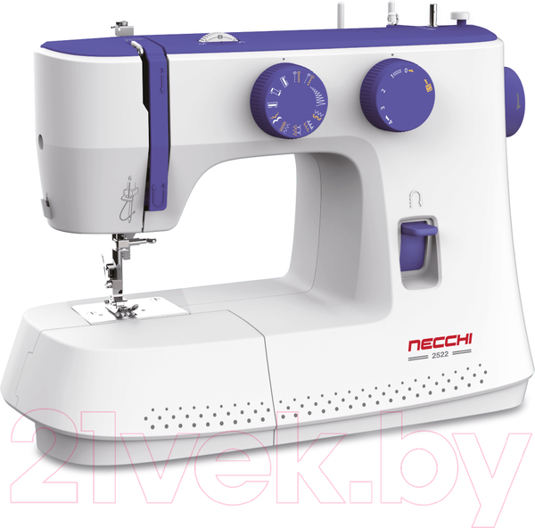 Изображение товара Швейная машина Necchi 2522