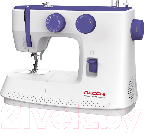 Изображение товара Швейная машина Necchi 2522