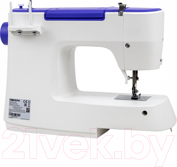 Изображение товара Швейная машина Necchi 2522