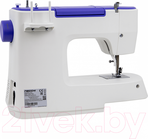Изображение товара Швейная машина Necchi 2522