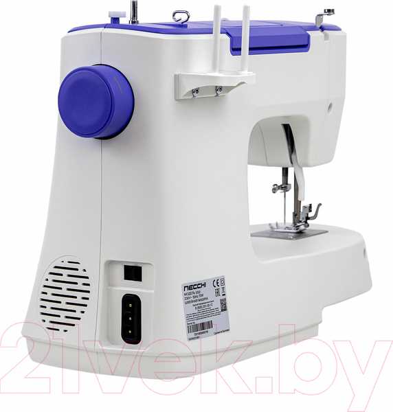Изображение товара Швейная машина Necchi 2522