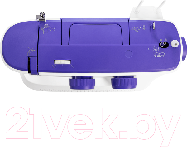 Изображение товара Швейная машина Necchi 2522