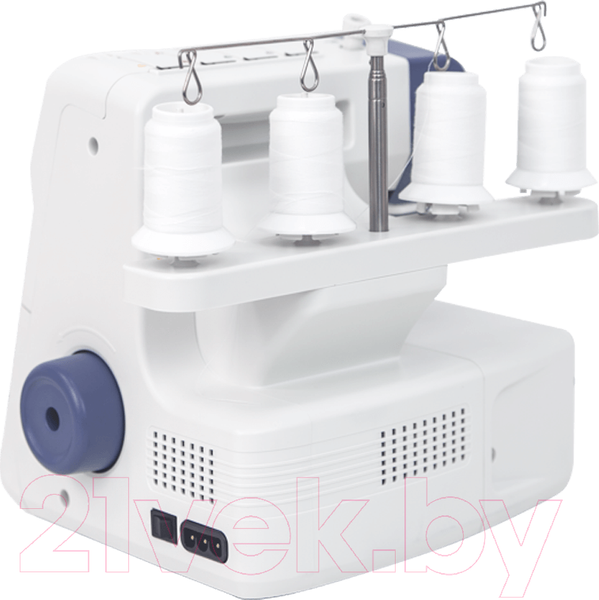 Изображение товара Оверлок Necchi 4554 D