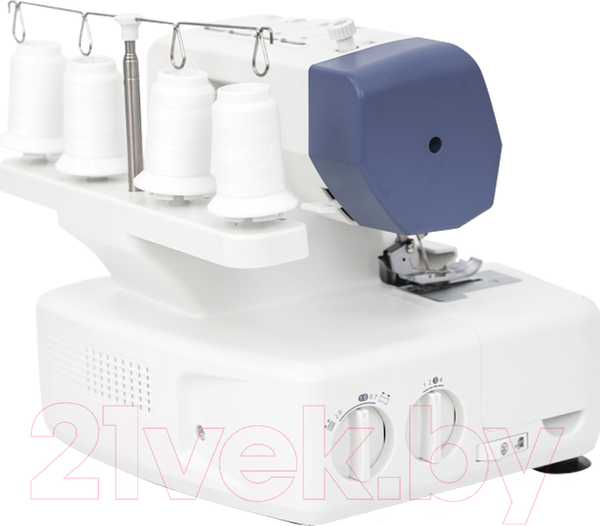 Изображение товара Оверлок Necchi 4554 D