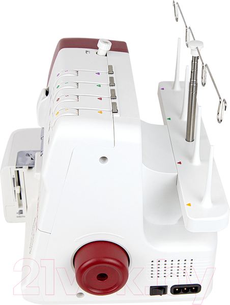 Изображение товара Оверлок Necchi 5248 D