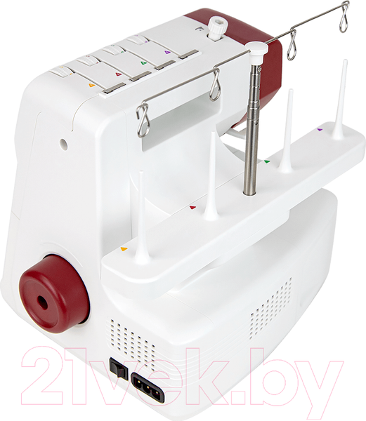 Изображение товара Оверлок Necchi 5248 D