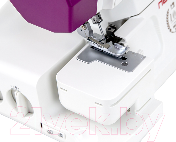 Изображение товара Оверлок Necchi 5445 D