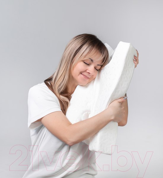 Изображение товара Подушка для сна Smart Textile Beauty Magic / ST414