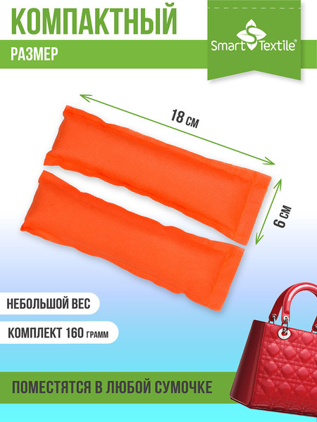 Изображение товара Сушилка для обуви Smart Textile Smart Dryer / ST4205