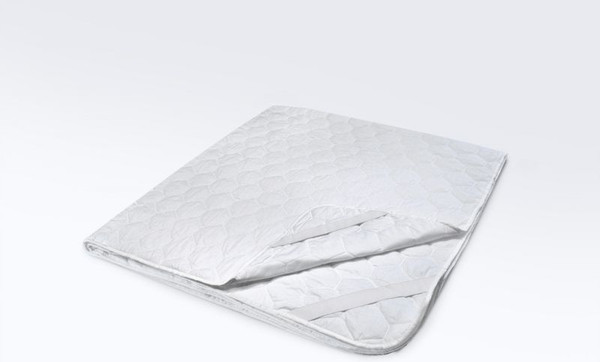 Изображение товара Наматрасник защитный Kariguz Шарм ШМ30-1-3 (90x200)