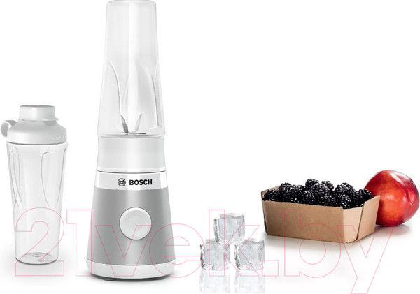 Изображение товара Блендер для смузи Bosch MMB2111T