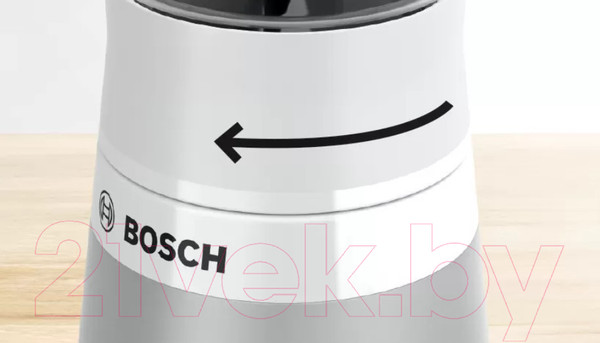 Изображение товара Блендер для смузи Bosch MMB2111T