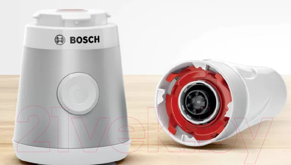 Изображение товара Блендер для смузи Bosch MMB2111T