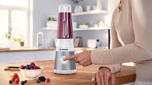 Изображение товара Блендер для смузи Bosch MMB2111T
