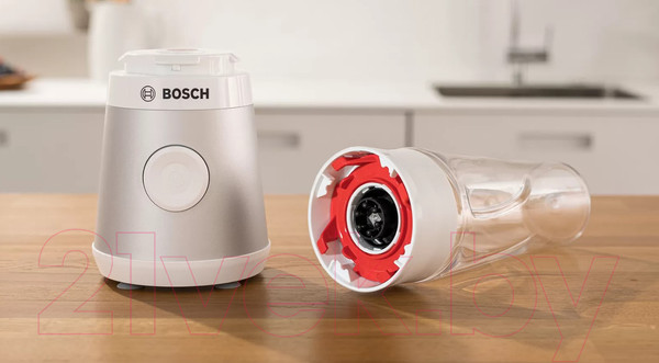 Изображение товара Блендер для смузи Bosch MMB2111T