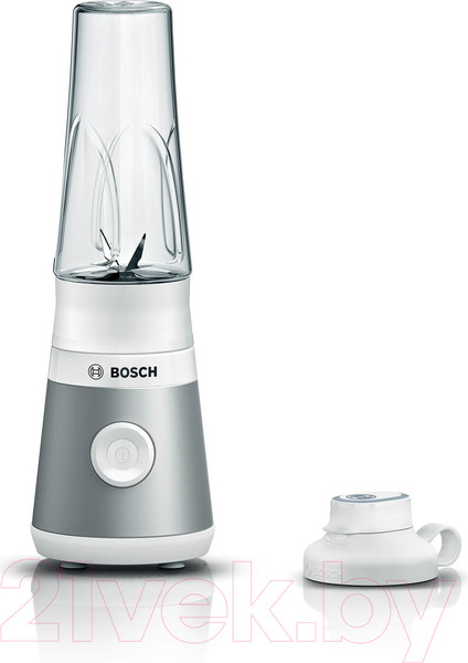 Изображение товара Блендер для смузи Bosch MMB2111T