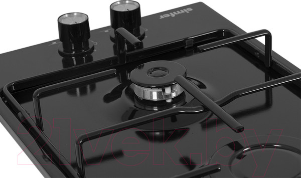 Изображение товара Газовая варочная панель Simfer H30V20B420