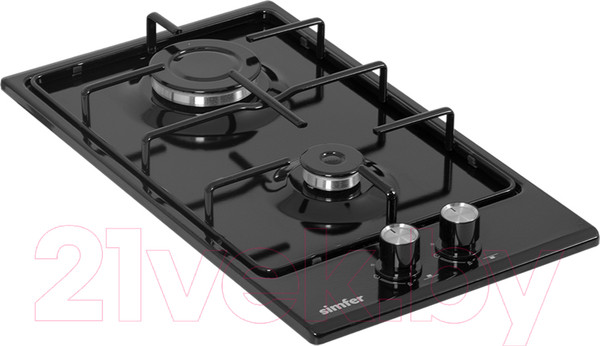 Изображение товара Газовая варочная панель Simfer H30V20B420