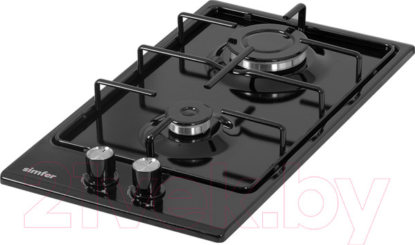 Изображение товара Газовая варочная панель Simfer H30V20B420