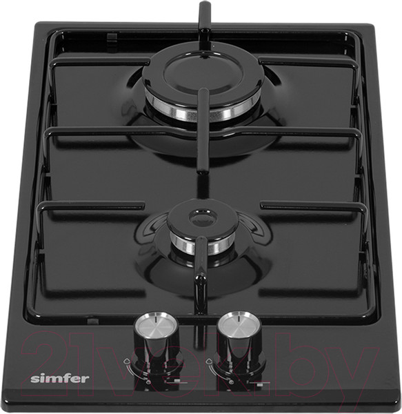 Изображение товара Газовая варочная панель Simfer H30V20B420