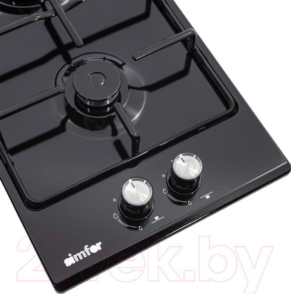 Изображение товара Газовая варочная панель Simfer H30V20B420