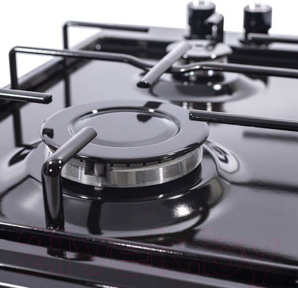 Изображение товара Газовая варочная панель Simfer H30V20B420