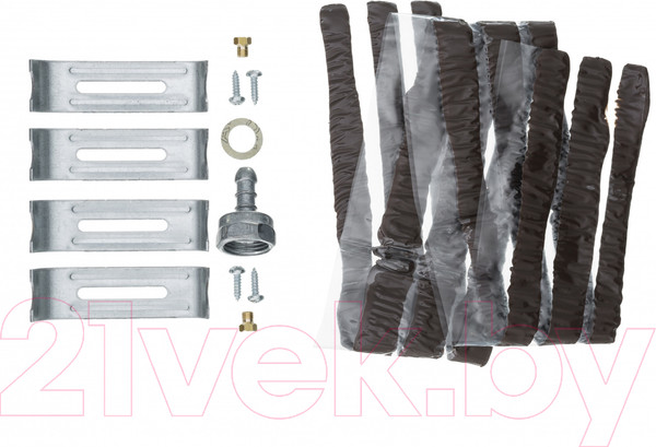 Изображение товара Газовая варочная панель Simfer H30V20B420