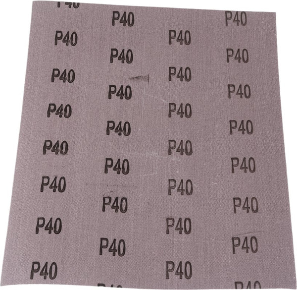 Изображение товара Набор шлифлистов СибрТех 756337 (10шт)