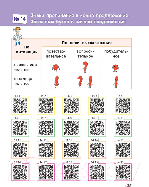 Изображение товара Учебное пособие Попурри Моя копилка слов. Русский язык. 3 класс (Барбушина С.Г.)