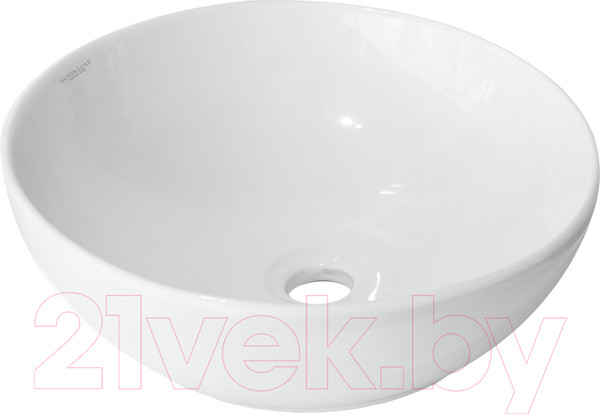 Изображение товара Умывальник Sanita Luxe Art Slim 40 / ART40SLWB01S