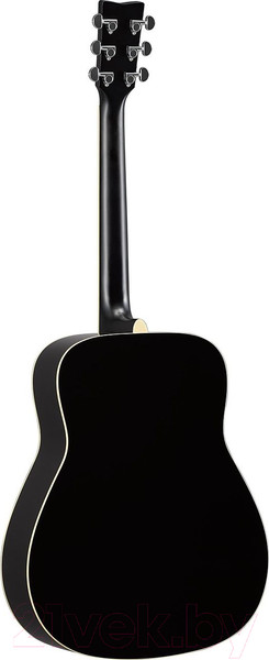 Изображение товара Электроакустическая гитара Yamaha FG-TA BL