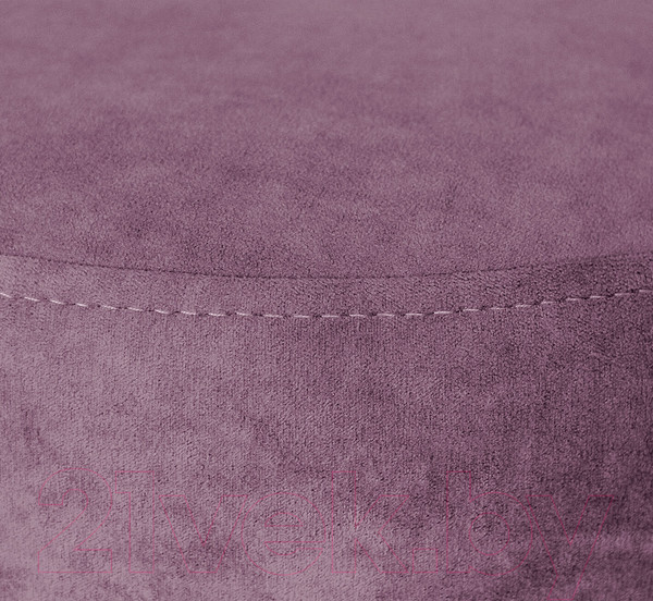 Изображение товара Пуф Sheffilton SHT-B6 / 208958 (пыльная роза/золото)