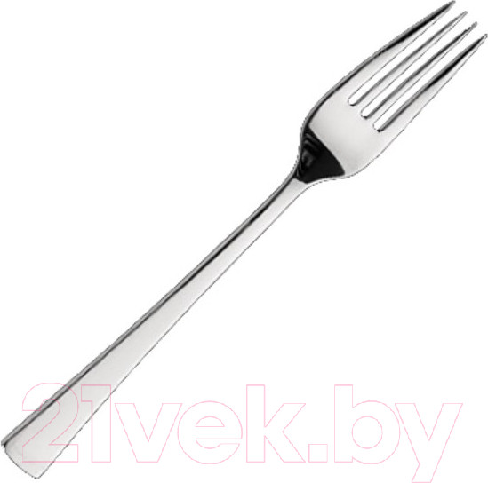Изображение товара Столовая вилка Luxstahl Oxford кт2606