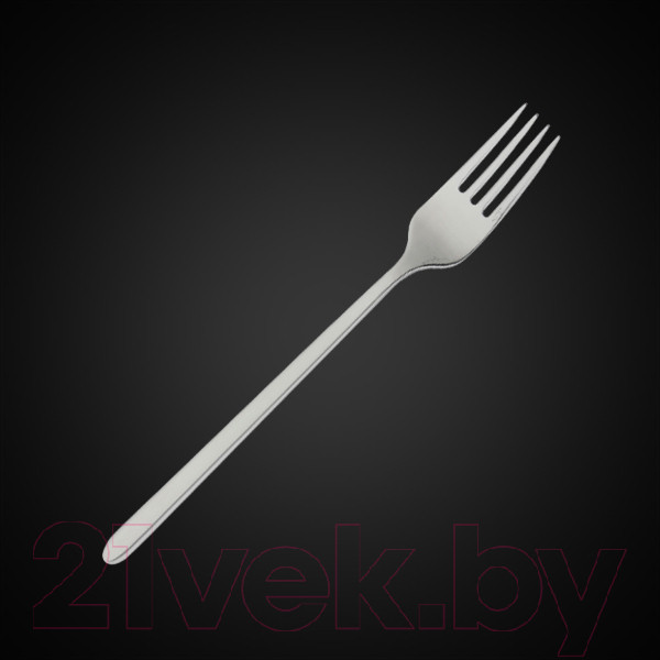Изображение товара Столовая вилка Luxstahl Аляска кт1654