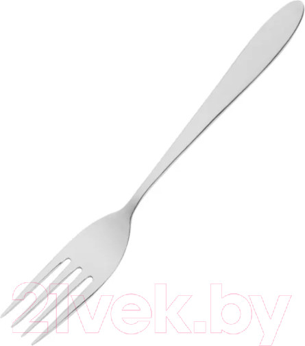 Изображение товара Столовая вилка Luxstahl Parma кт1877