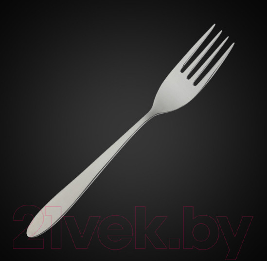Изображение товара Столовая вилка Luxstahl Parma кт1877