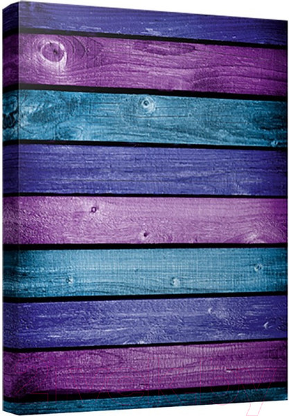 Изображение товара Блокнот Попурри Дерево / 4810764001504