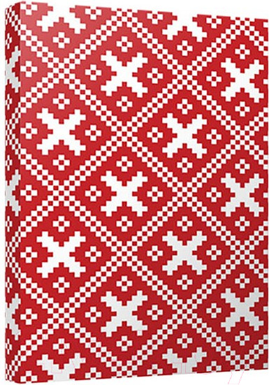 Изображение товара Блокнот Попурри Орнамент / 4810764001511