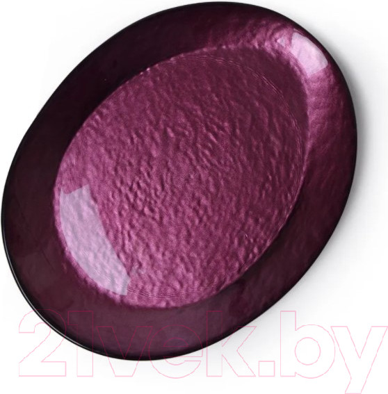 Изображение товара Блюдо Fissman Granada 3817 (пурпурный)