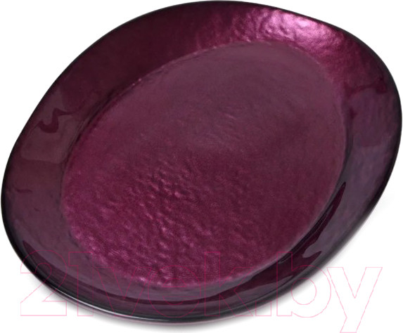 Изображение товара Блюдо Fissman Granada 3817 (пурпурный)