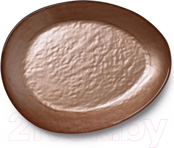 Изображение товара Блюдо Fissman Granada 3819 (золото)