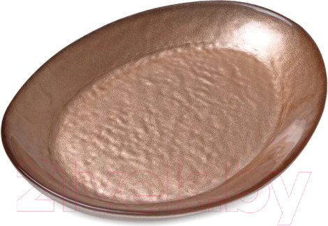 Изображение товара Блюдо Fissman Granada 3819 (золото)