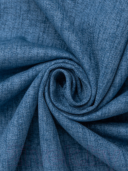 Изображение товара Штора Amore Mio RR 102-10 200x270 / 83512 (синий)