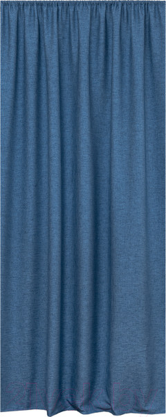 Изображение товара Штора Amore Mio RR 102-10 200x270 / 83512 (синий)