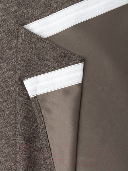 Изображение товара Штора Amore Mio RR 102-07 200x270 / 83510 (коричневый)