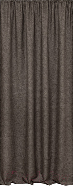 Изображение товара Штора Amore Mio RR 102-07 200x270 / 83510 (коричневый)