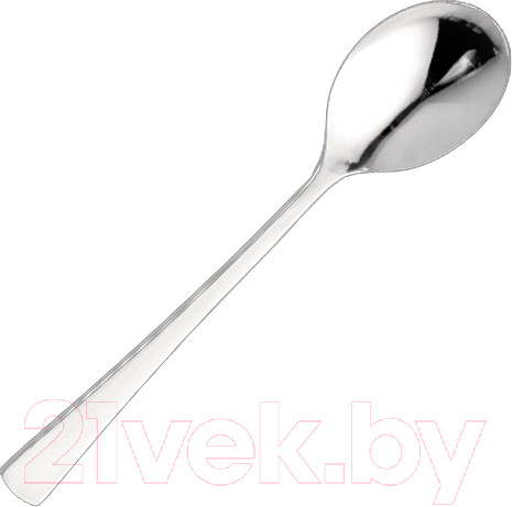 Изображение товара Десертная ложка Luxstahl Oxford кт2607