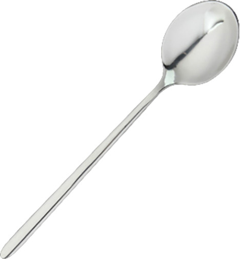 Изображение товара Чайная ложка Luxstahl Аляска кт1663
