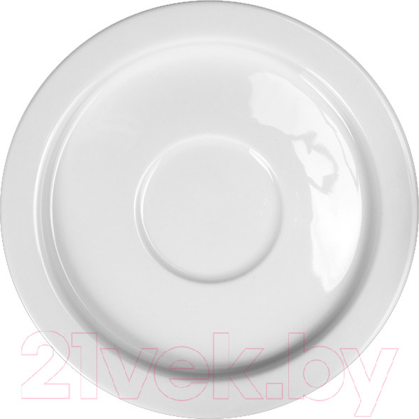 Изображение товара Блюдце Corone Gourmet LQ-QK15187A / фк1427