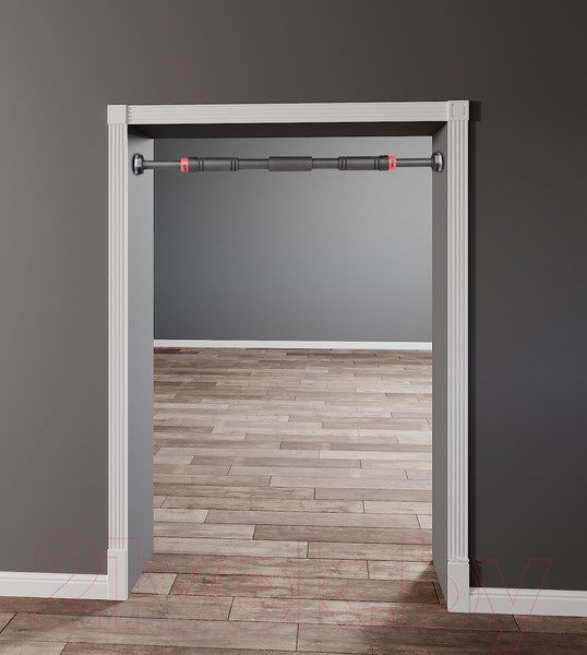 Изображение товара Турник Indigo Sport IN326 (черный)